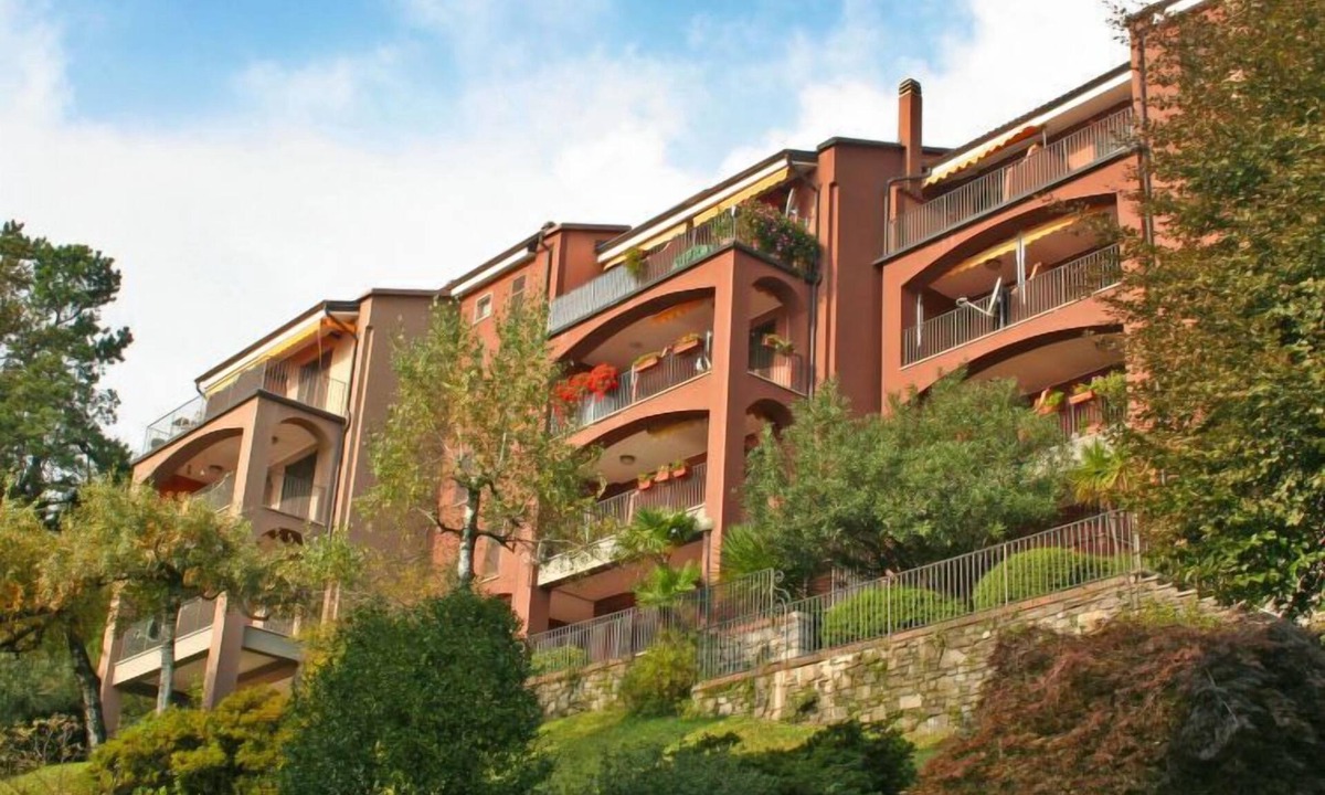 Gonte Apartment | Residenza del Pascià by Interhome