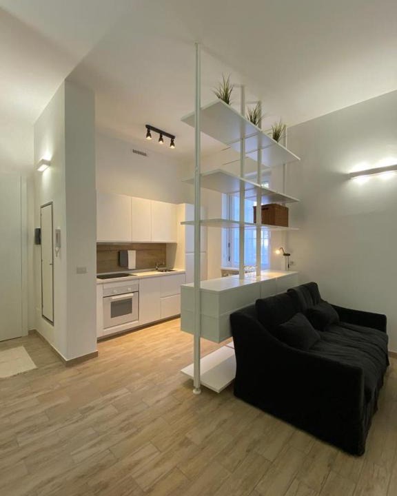 Milano Due Apartment | Residenza Idra