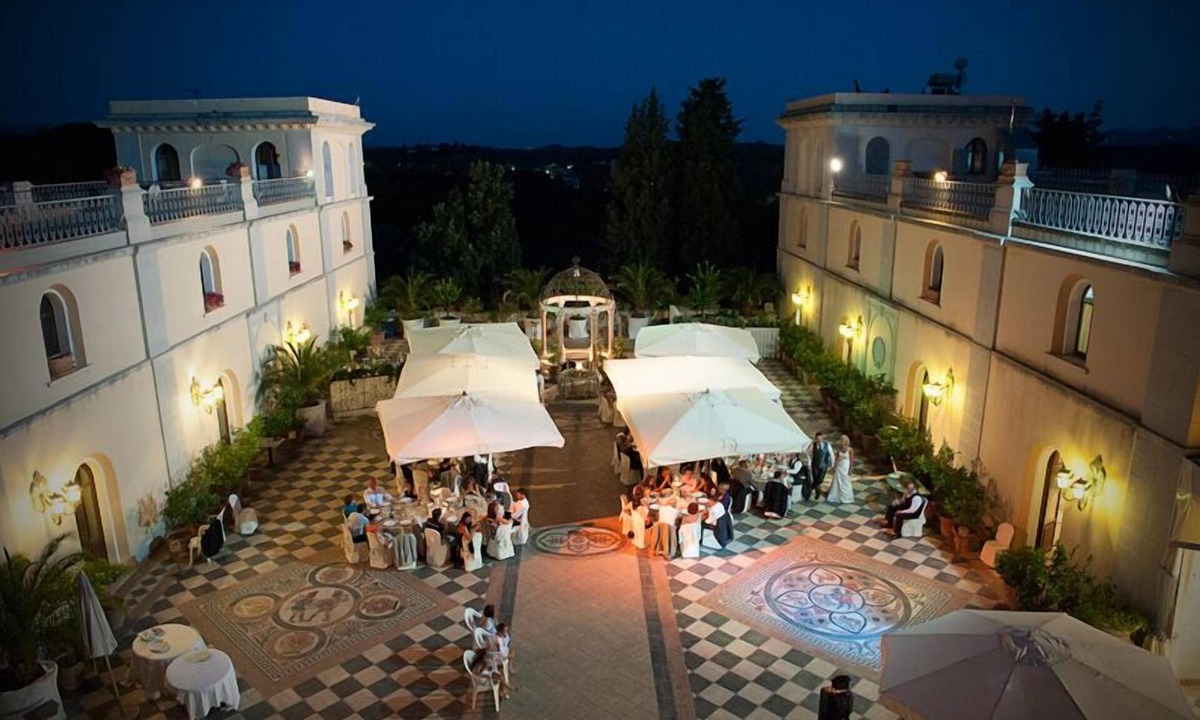 Fauglia House | Residenza il Poggione