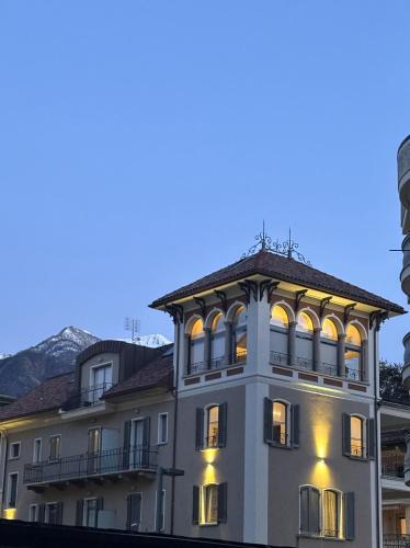 Domodossola Apartment | Residenza la Torretta