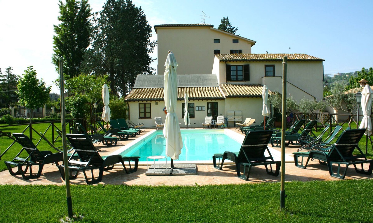 Guzman Hotel | Residenza Porta Guelfa