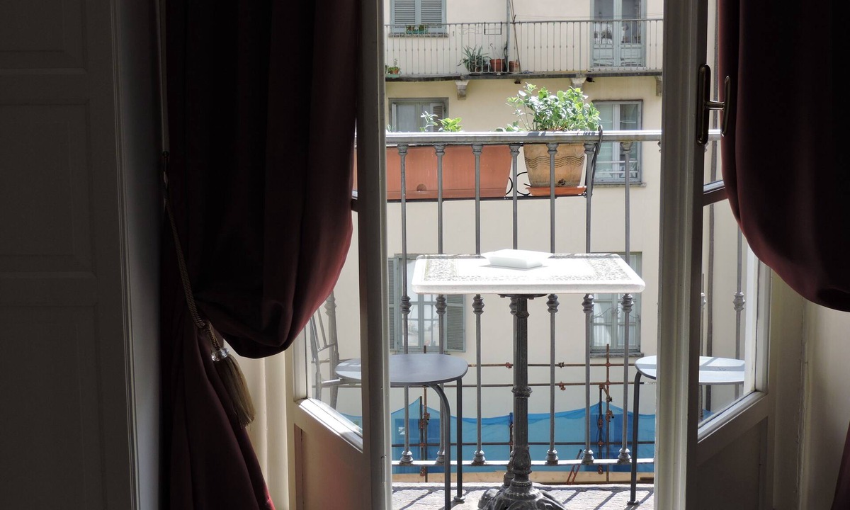 Historic Centre House | Residenze Torinesi