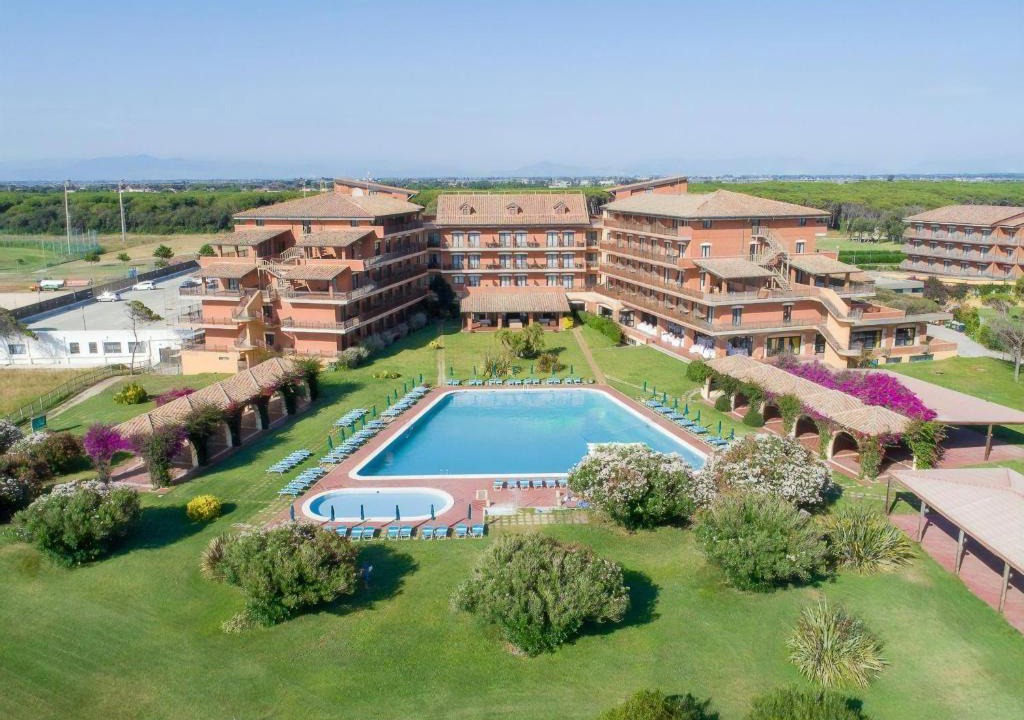 Resort Marina Di Golf | Pinetamare