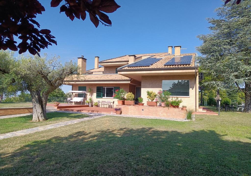 Sant'Elpidio a Mare Apartment | Resort Orizzonti