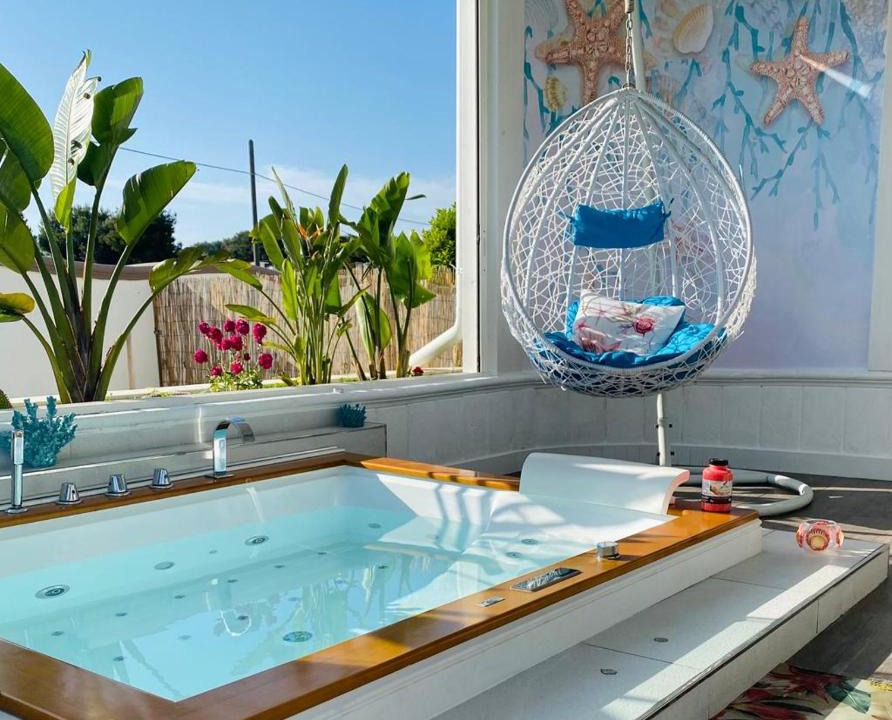 Leporano Marina Apartment | Resort Villa La Perla Sul Mare