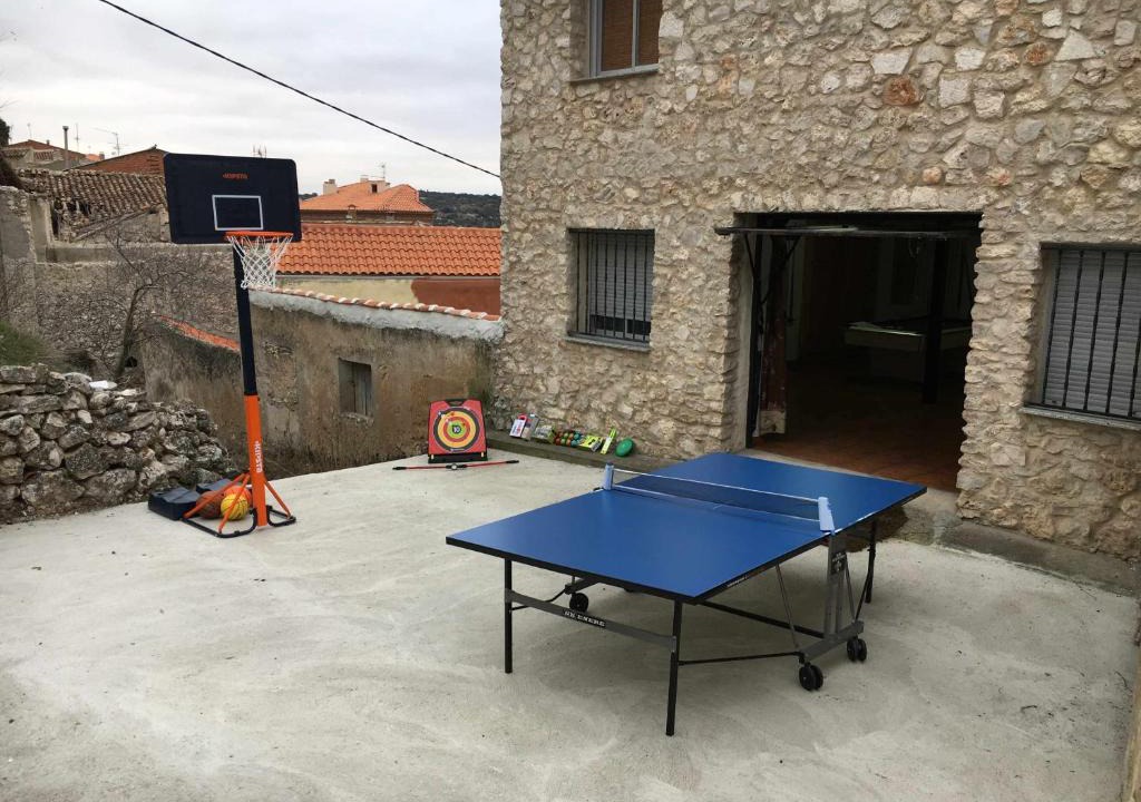 Valdelaguna House | Rincón de Torres VT7250