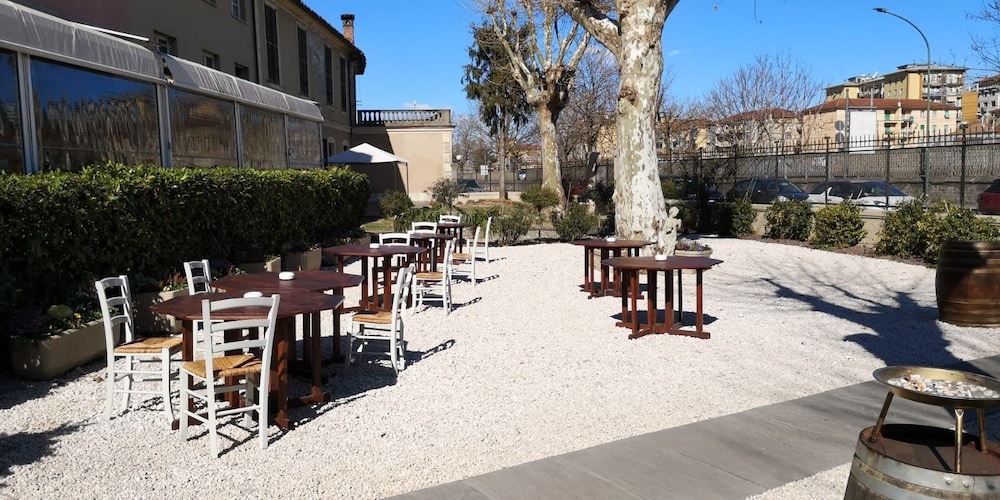 San Nicolo Hotel | Ristorante Albergo Corona