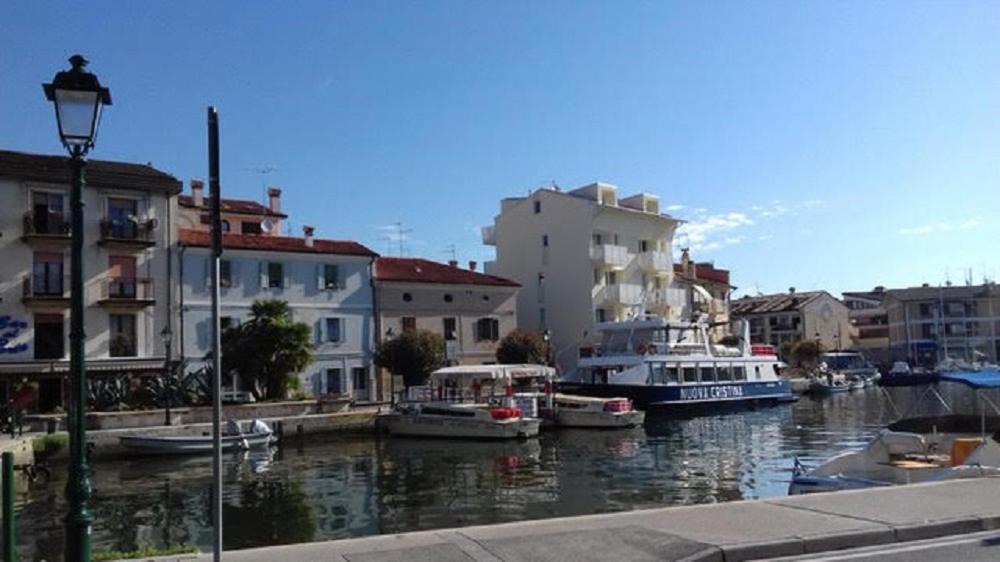 Riva San Vito | Grado Historic Centre