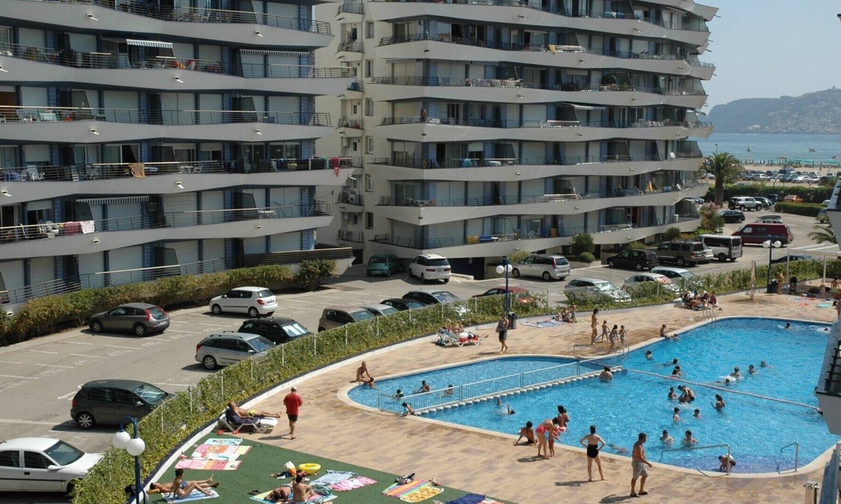 L'Estartit Apartment | ROCAMAURA I B 6-1