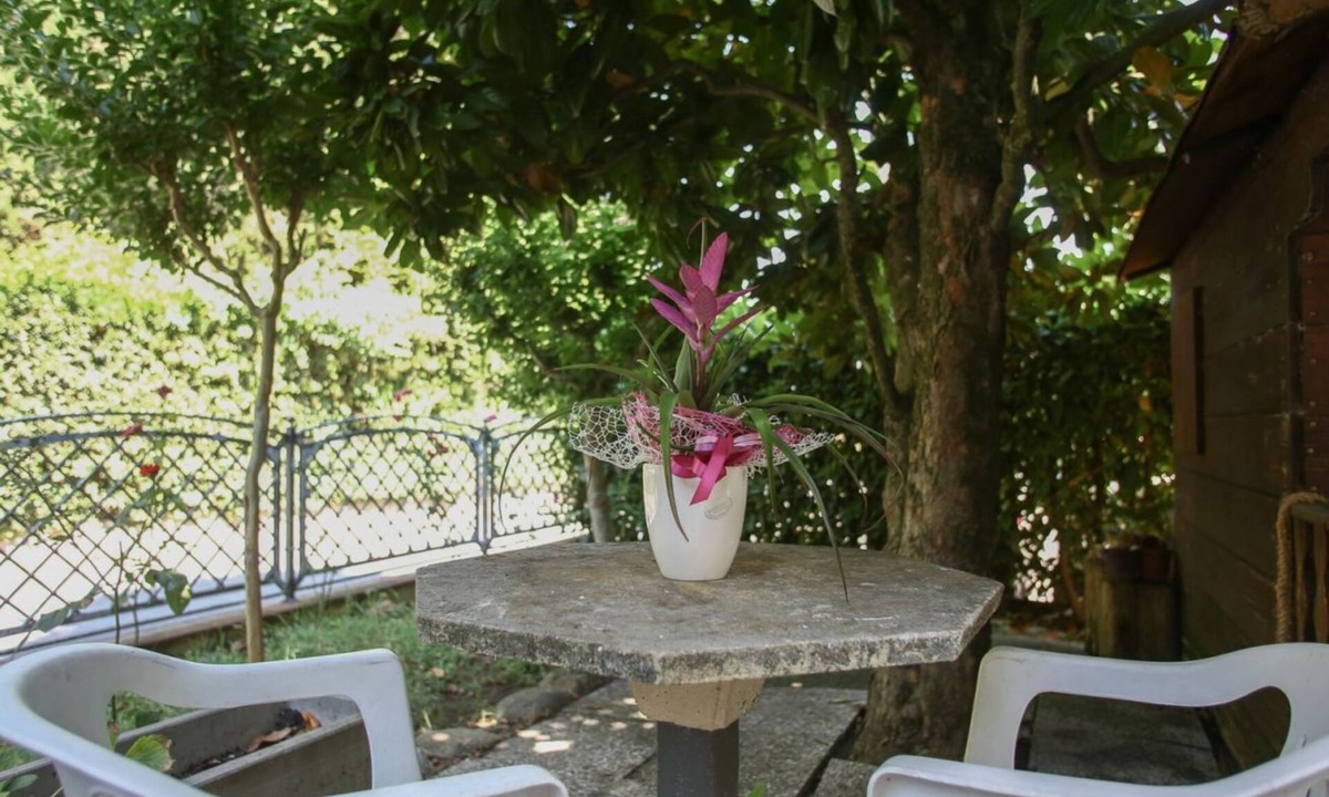 Quartiere Oltre Savio Apartment | RomagnaBNB Jiminy Cricket's Nest