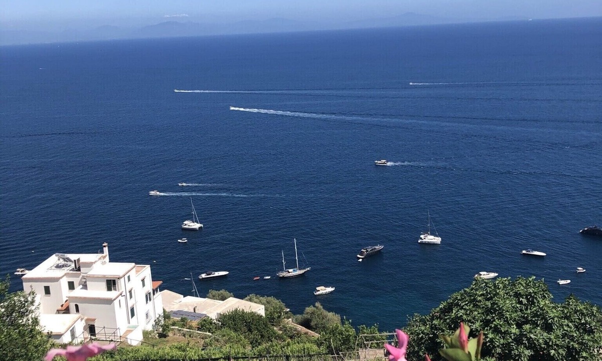 Pogerola House | Romantic pied a terre On the Sea .VIEWS every room concierge,on AMALFI dr.AAAAAA