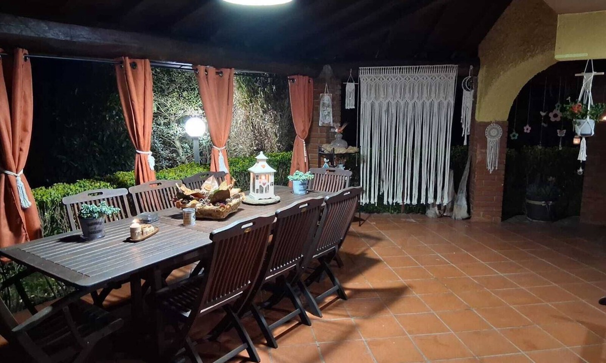 Zagarolo Villa | Rome Termini in 25 minutes without stress. Comfort and Relaxation for families and groups
