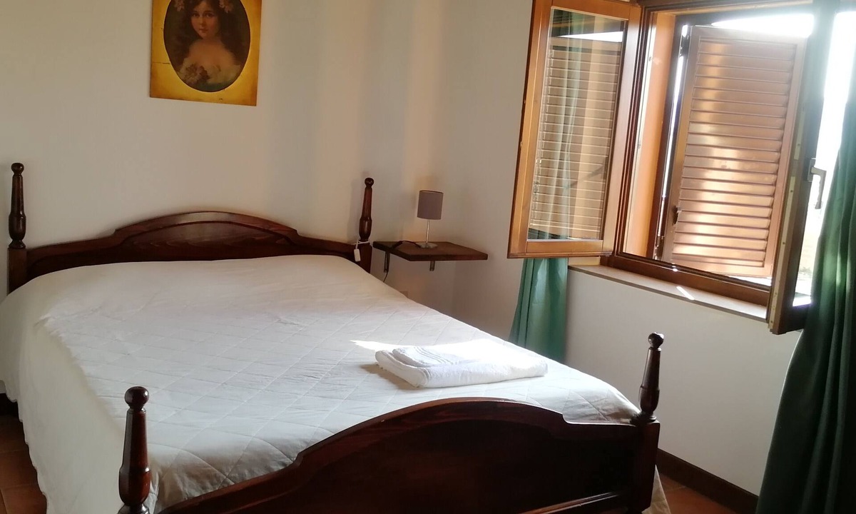 Treia Other | Room in farmhouse with pool