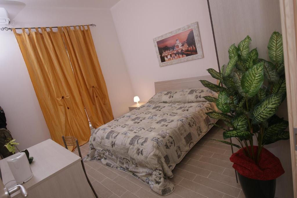 Gianicolo House | Rooms Monteverde