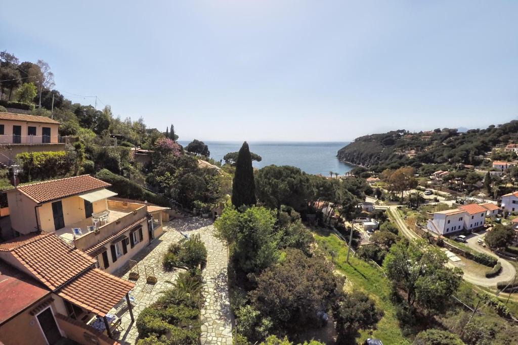 Morcone Apartment | Rosa dei Venti Est
