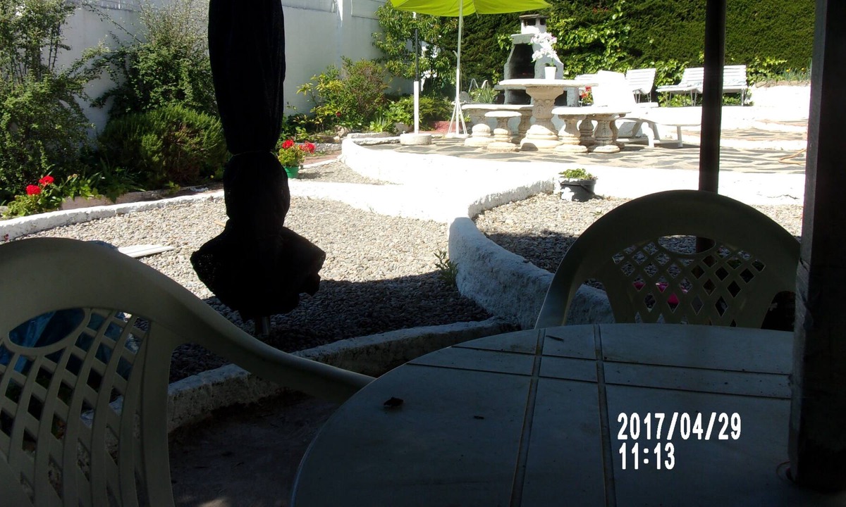El Mas Bosca Villa | ROSAS CATALONIA BEAUTIFUL VILLA FACING THE BAY ON CLOSED 450 GARDEN
