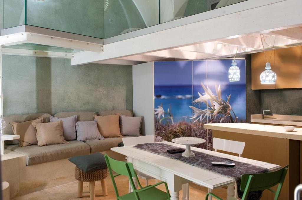 Ugento Villa | Rottacapozza Luxury Suite