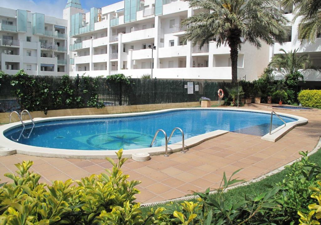 Santa Margarida Apartment | Royal Marine bj 6 - Barneda