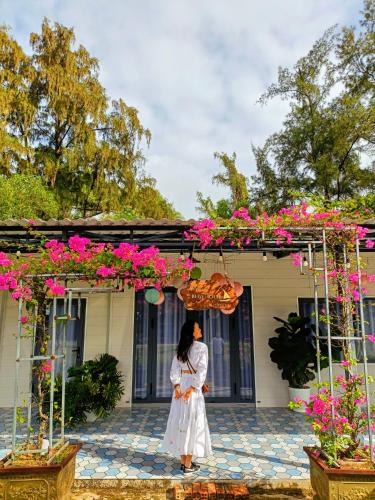La Gi Villa | Ruby House beachfront Đồi Dương La Gi