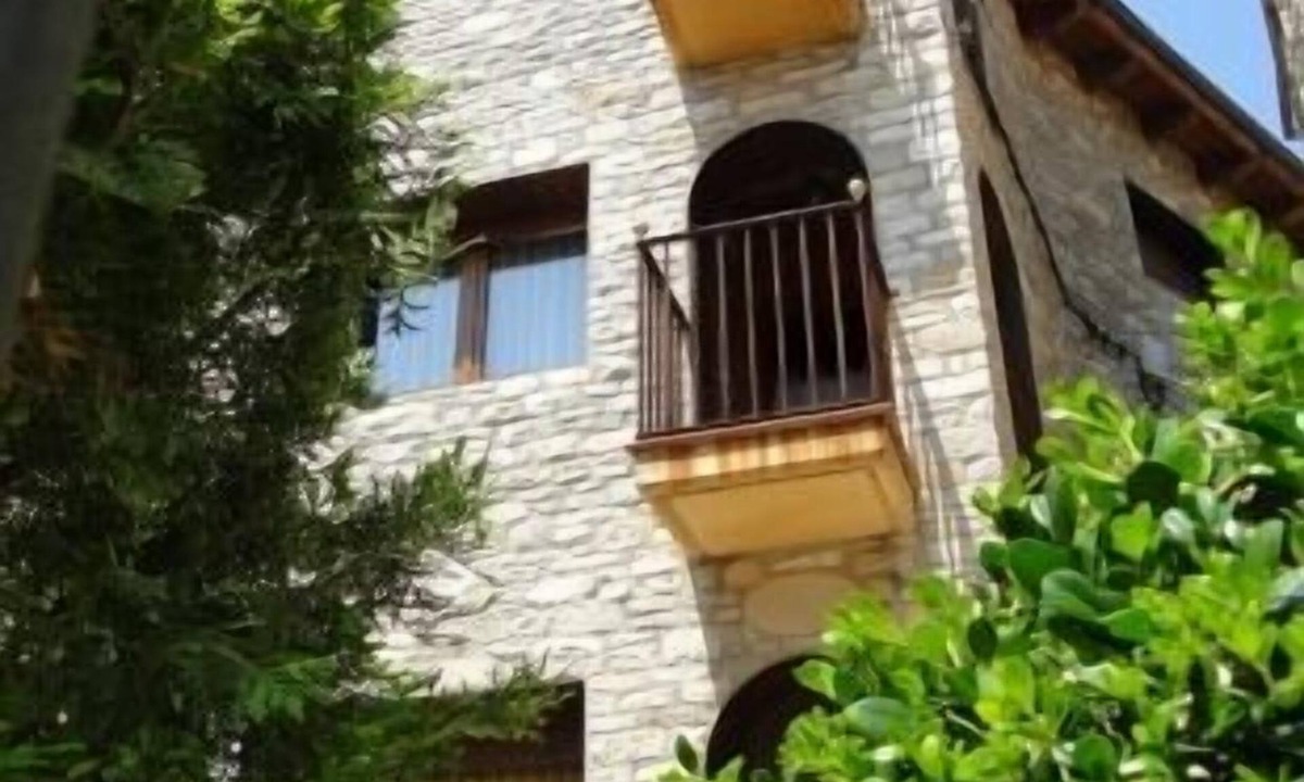 Portell Cottage | Rural apartment Cal Ventura Vell la Pedra 4 persons