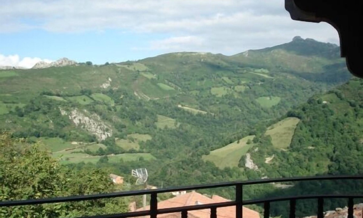 Gamonedo Cottage | RURAL APARTMENT (full rental) Gamonedo for 2 people