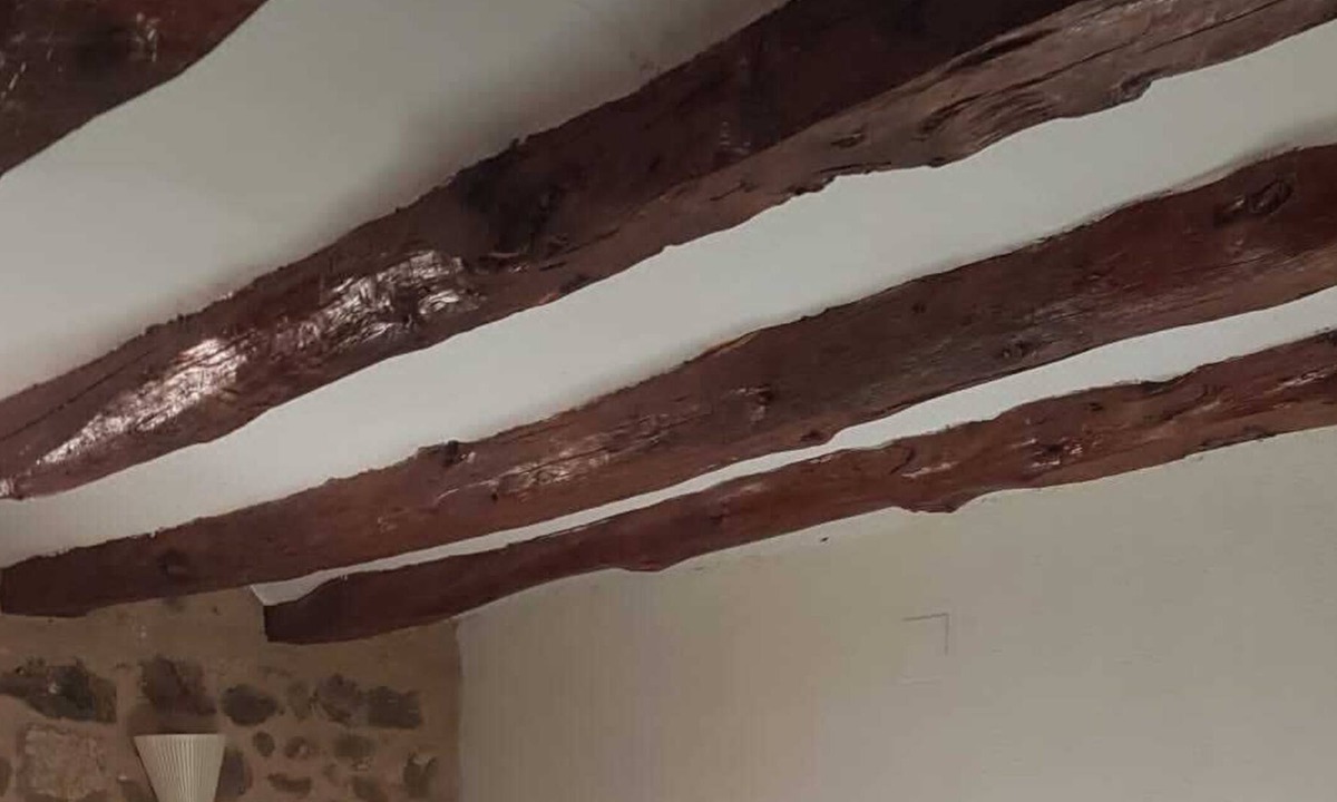 El Pinell de Brai Cottage | Rural House in Medieval Historic Center - Miravet Castle/Ebro River