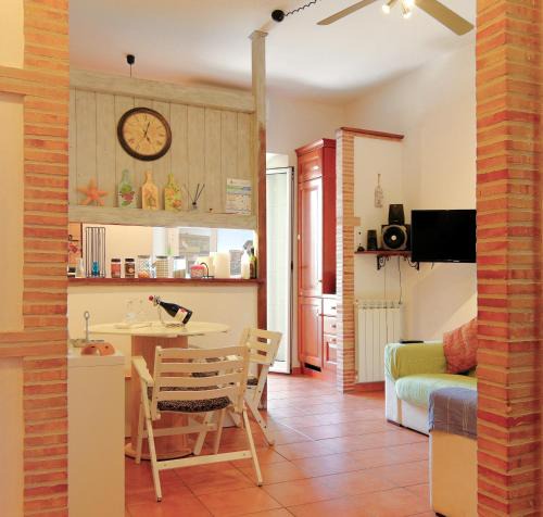 Caere Vetus Apartment | Rustico al mare