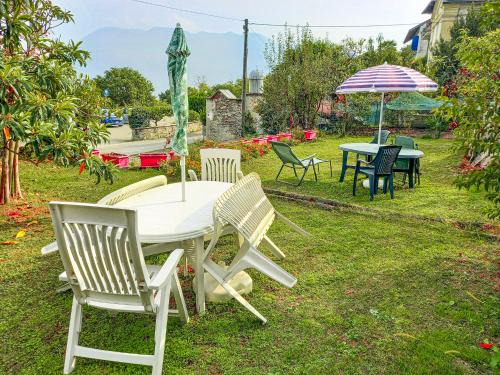 Ghiffa Apartment | Rustico Moderno