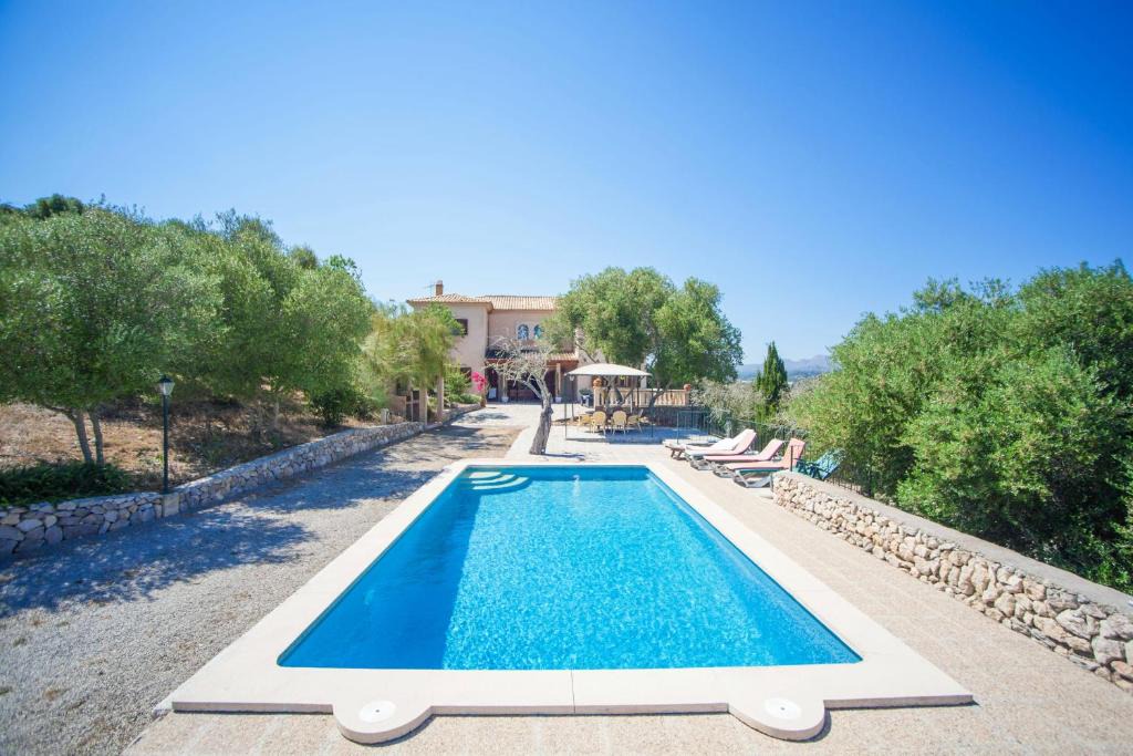 Arta Villa | Sa Corbaia Nova