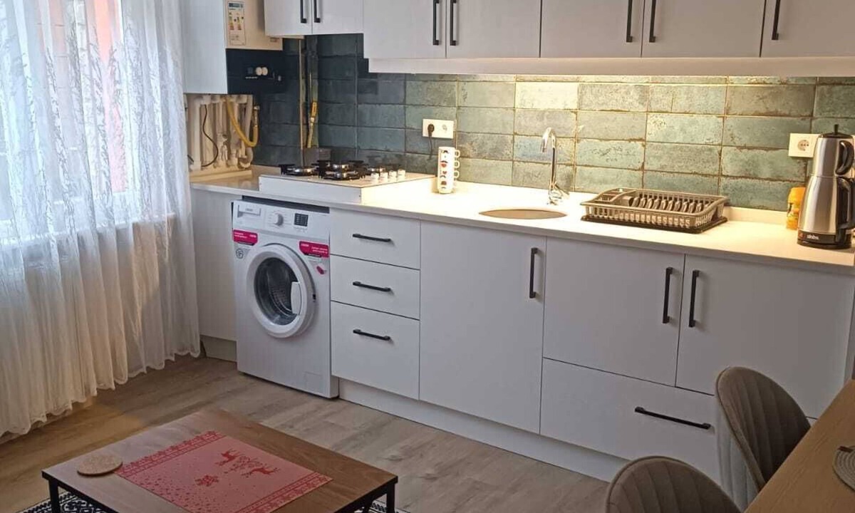 Uskudar Apartment | SAKİN KONAKLAMA HIZLI WIFI 1+1 YENİ DAİRE