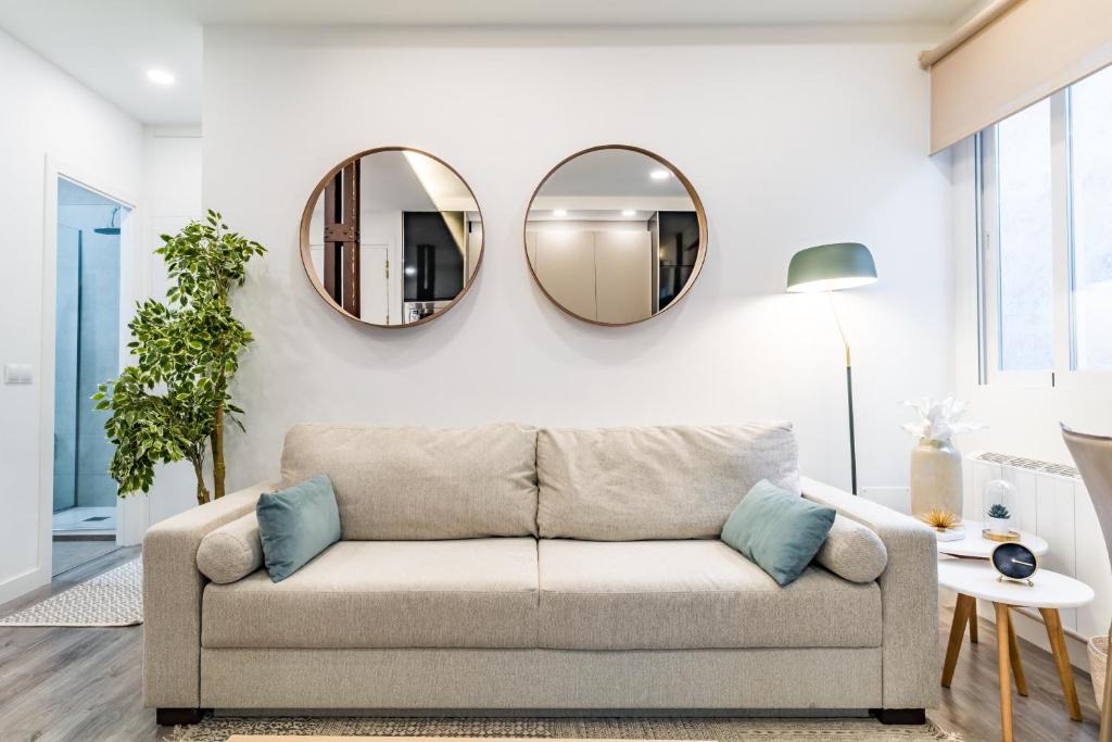 Goya Apartment | Salamanca Luxury IX