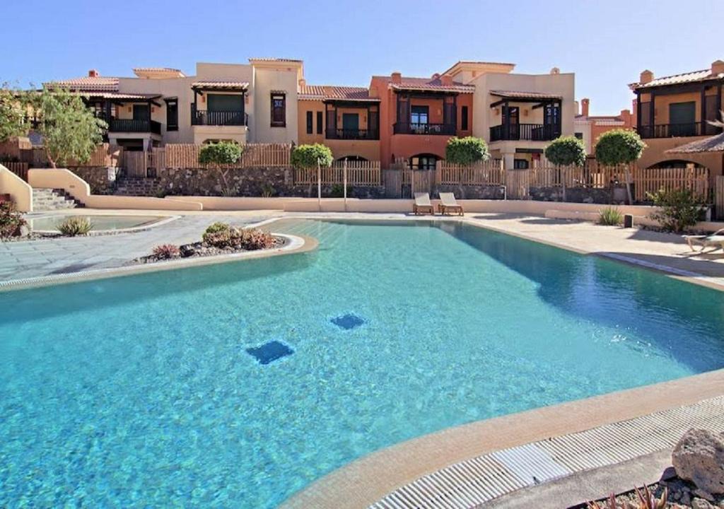 San Miguel de Abona Villa | SAN BLAS! Sea Front Terrace!