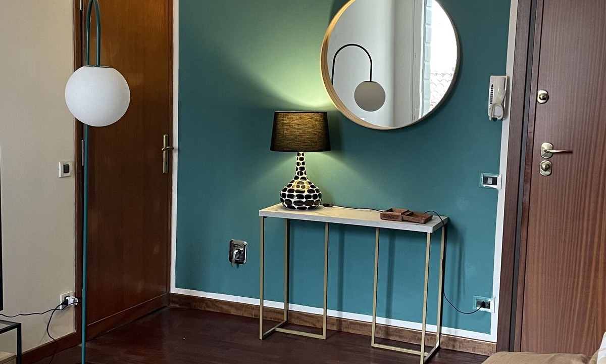 Historic Centre Apartment | San Clemente Guest House