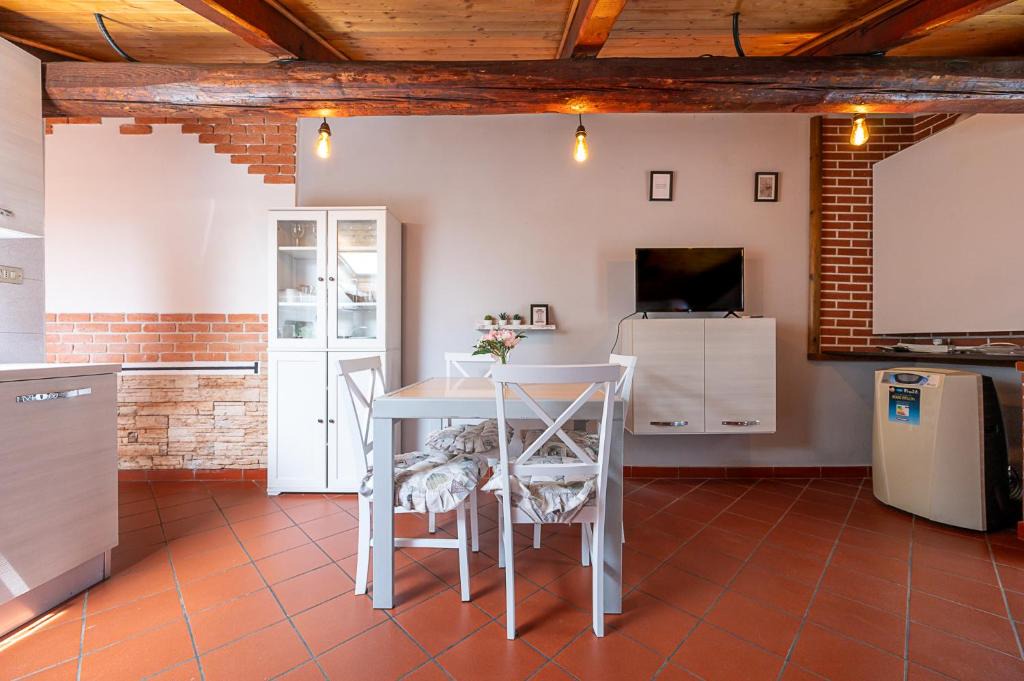 Beinasco Apartment | San Luigi Apartment 2.0