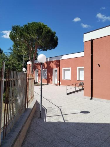 Ortona Apartment | San Tommaso
