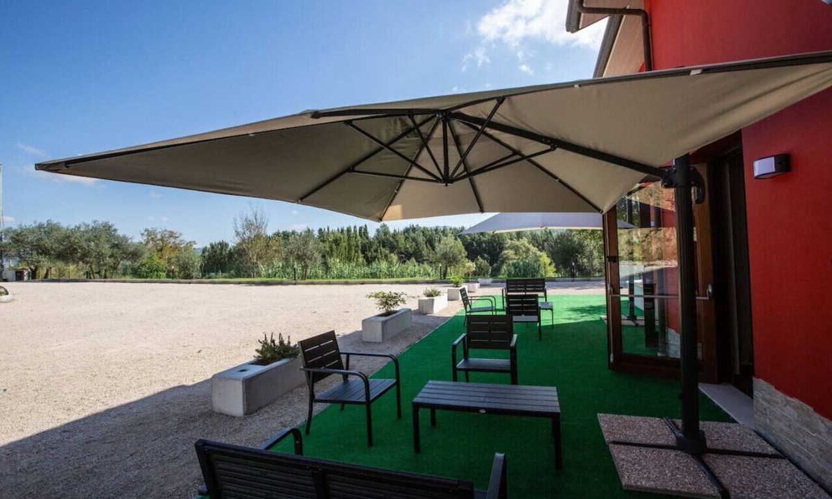 Cassano Irpino Bed & Breakfast | Sanbarto the House of the Village - Q