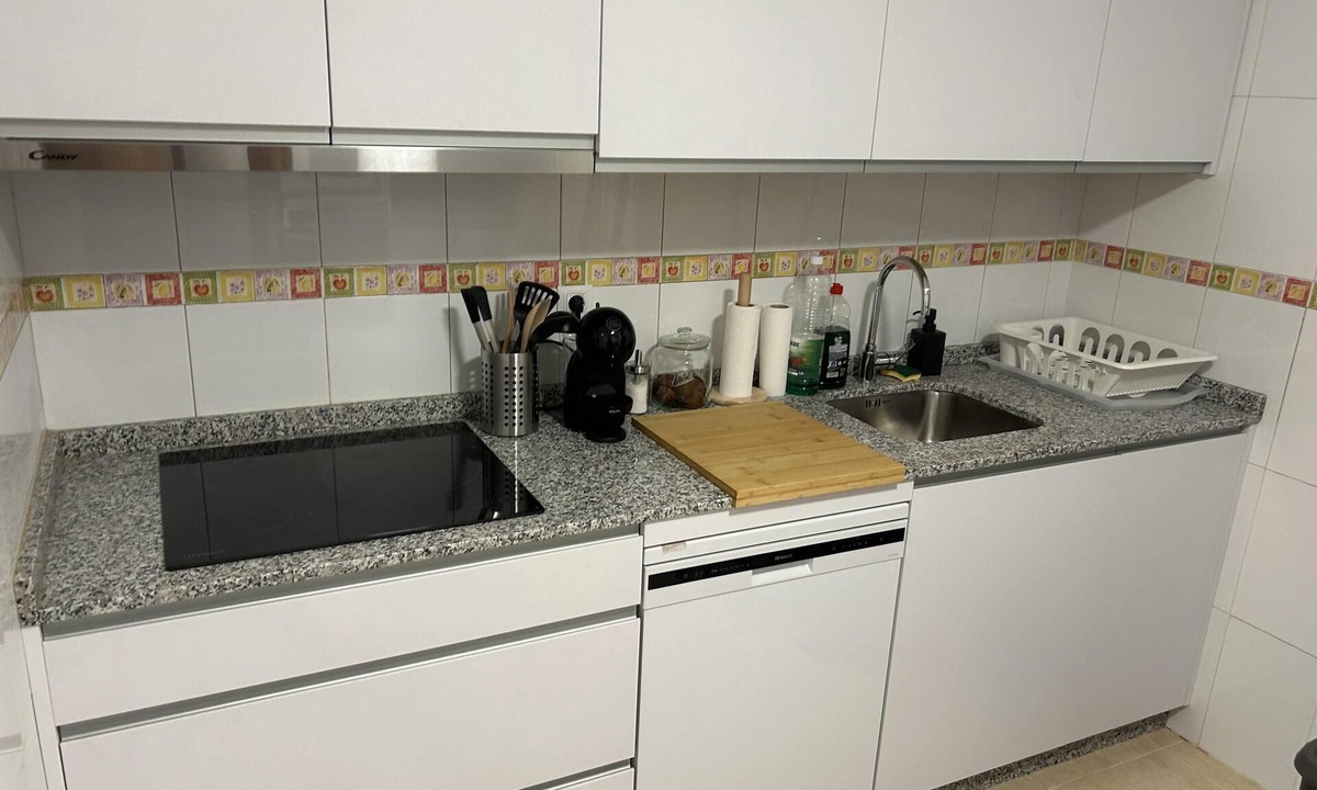 San Juan del Puerto Apartment | SanJuan del Puerto 3Bed Apartment - FamilyFriendly