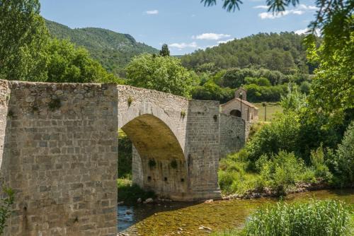 Sant Llorenc de la Muga Apartment | Sant Llorenç de la Muga, Empordà, Alta Garrotxa