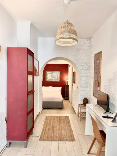 Posillipo Bed & Breakfast | Santa Clara