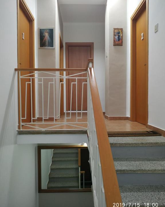Sant'Eufemia Lamezia House | Santa e Maria Affittacamere