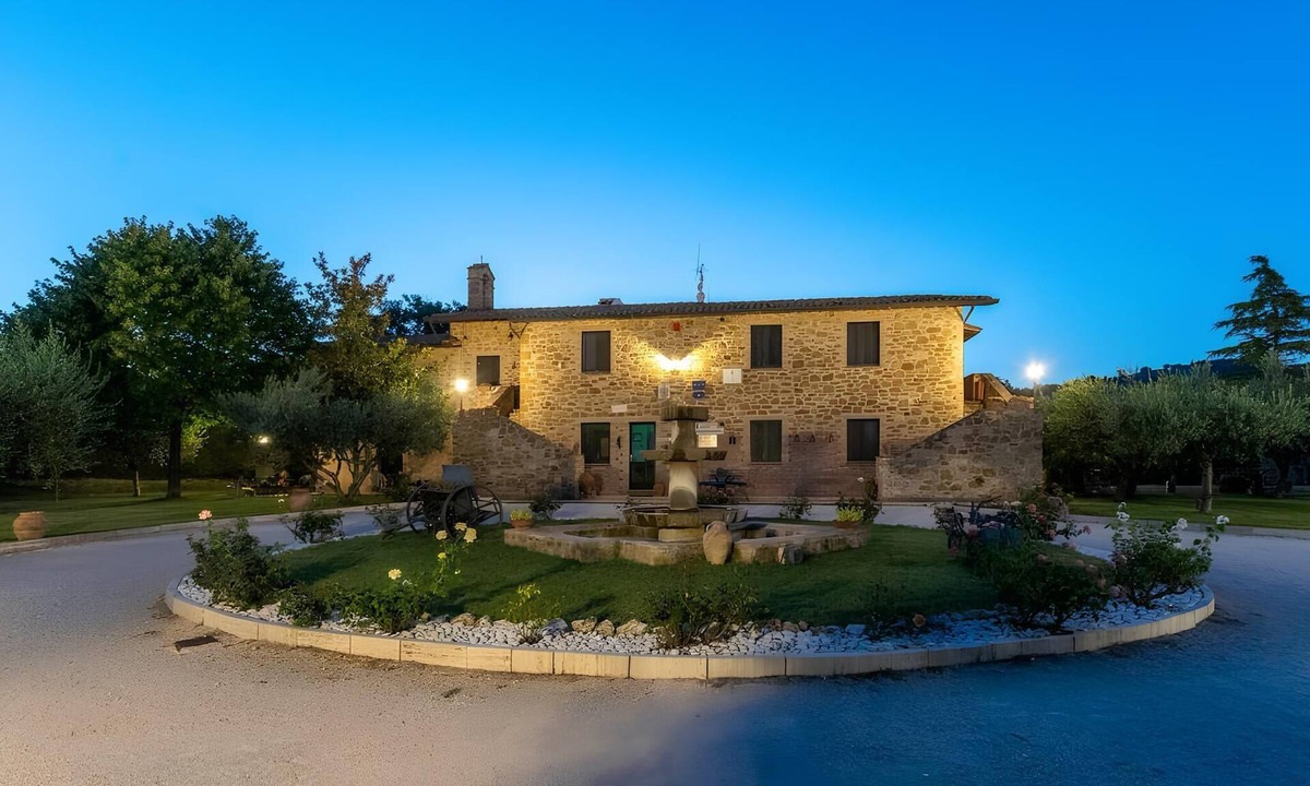 Assisi Apartment | Santa Maria degli Ancillotti