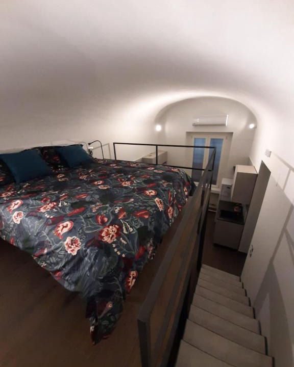Benevento Apartment | SANTA SOFIA HOME