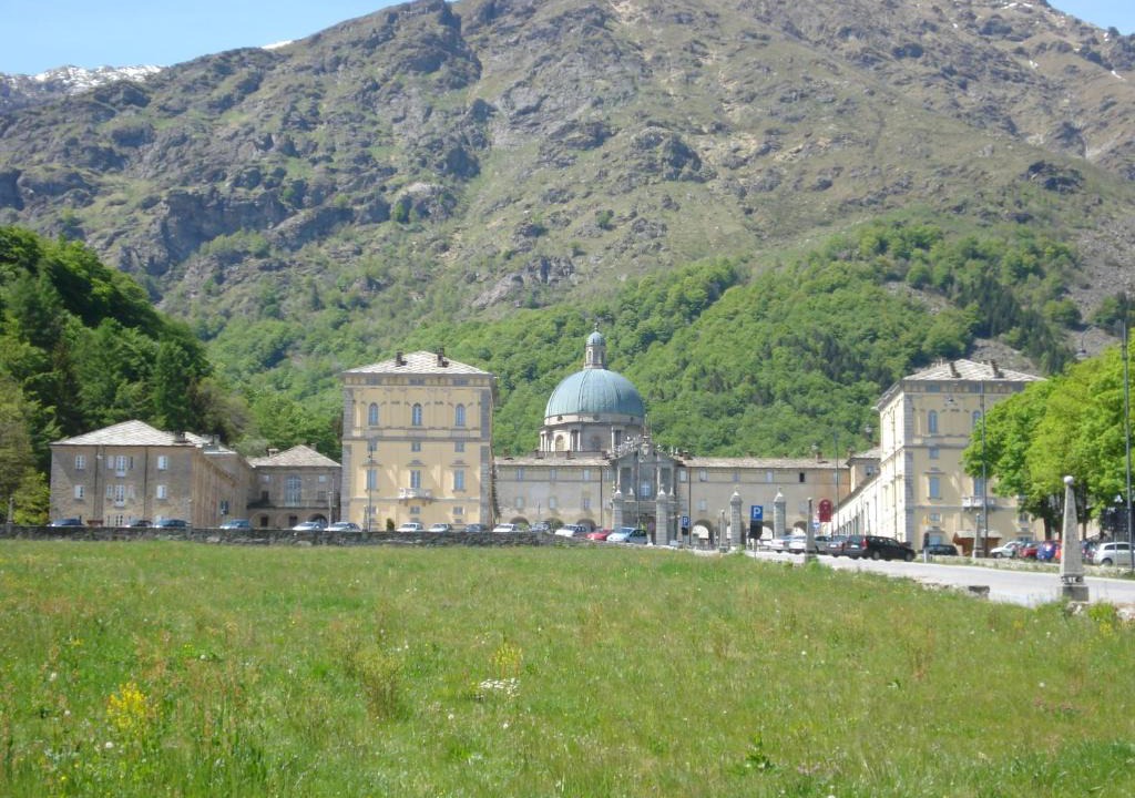 Oropa Hostel | Santuario di Oropa