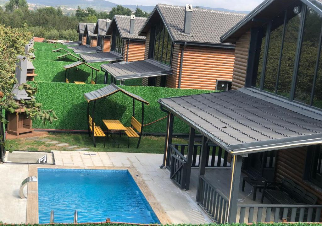 Masukiye Apartment | SAPANCA FAMİLY RESORT