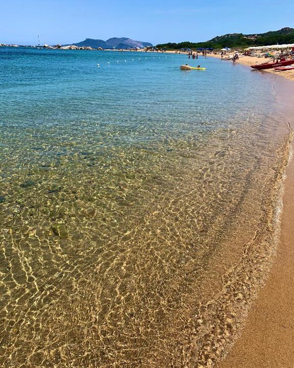 Li Cuncheddi Apartment | Sardegna Costa Corallina Appartamento Luxury Vista Mare in splendido villaggio - IUN R6511