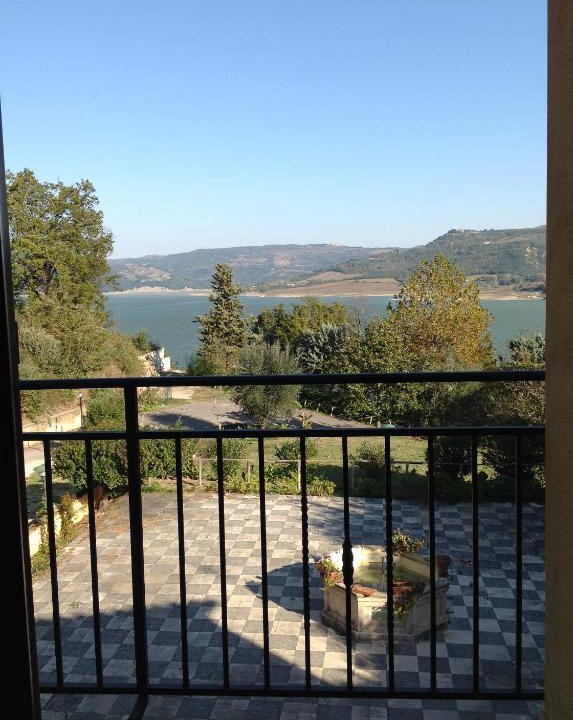 Corbara Hotel | Scacco Matto