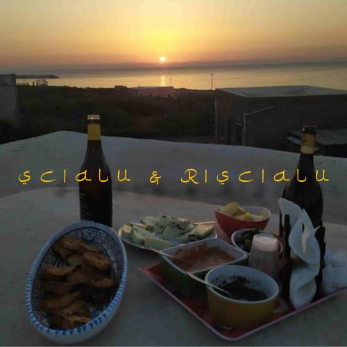 Pantelleria Apartment | Scialu & Riscialu