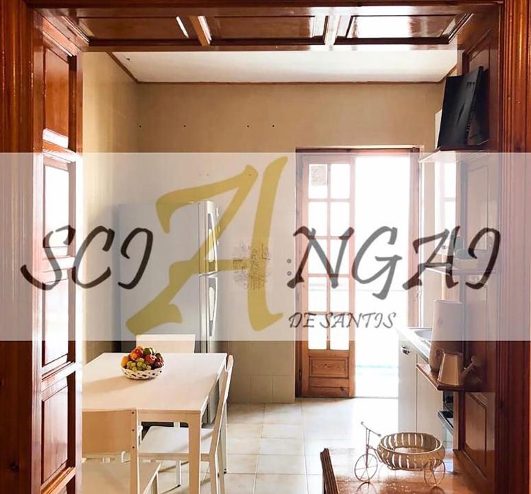 Trebisacce Bed & Breakfast | SciAngai De Santis B&B