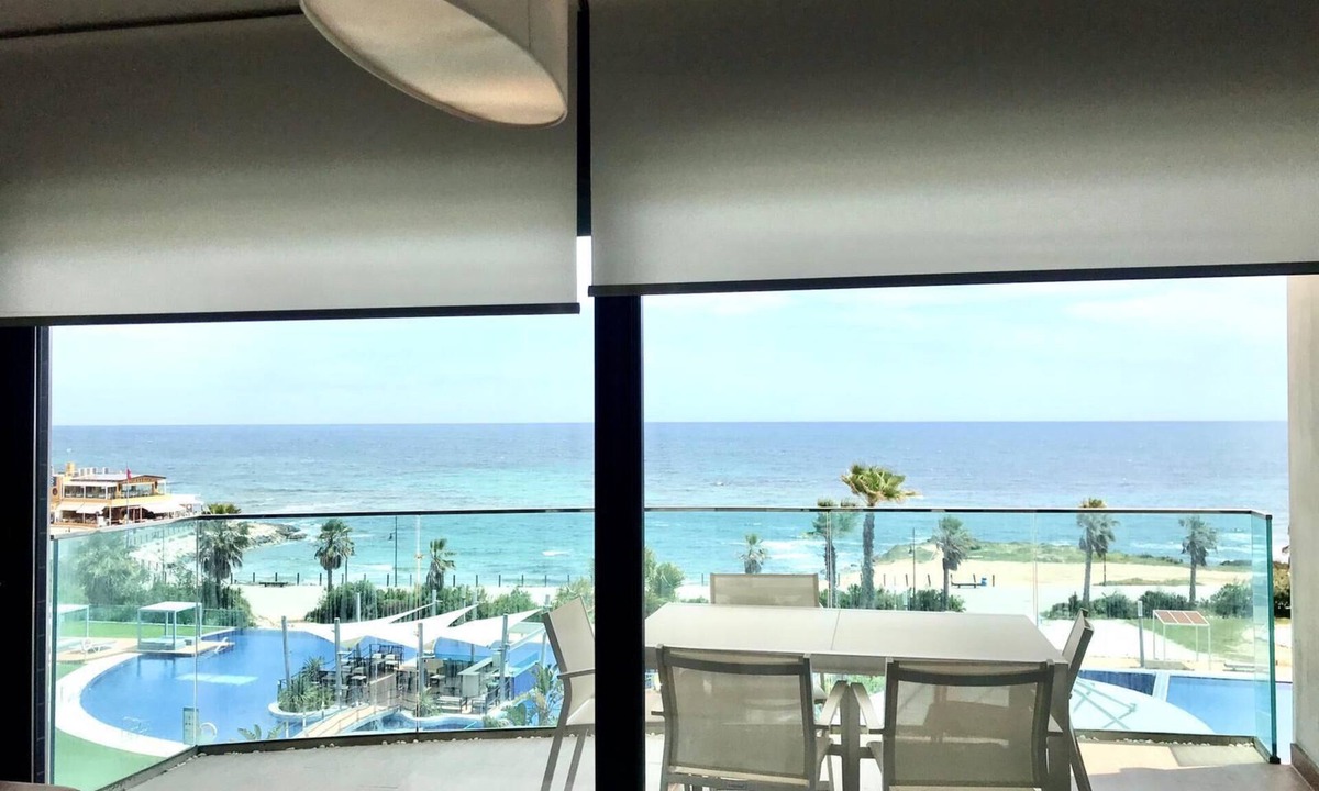 Punta Prima Hotel | Sea Senses Apartments - Marholidays