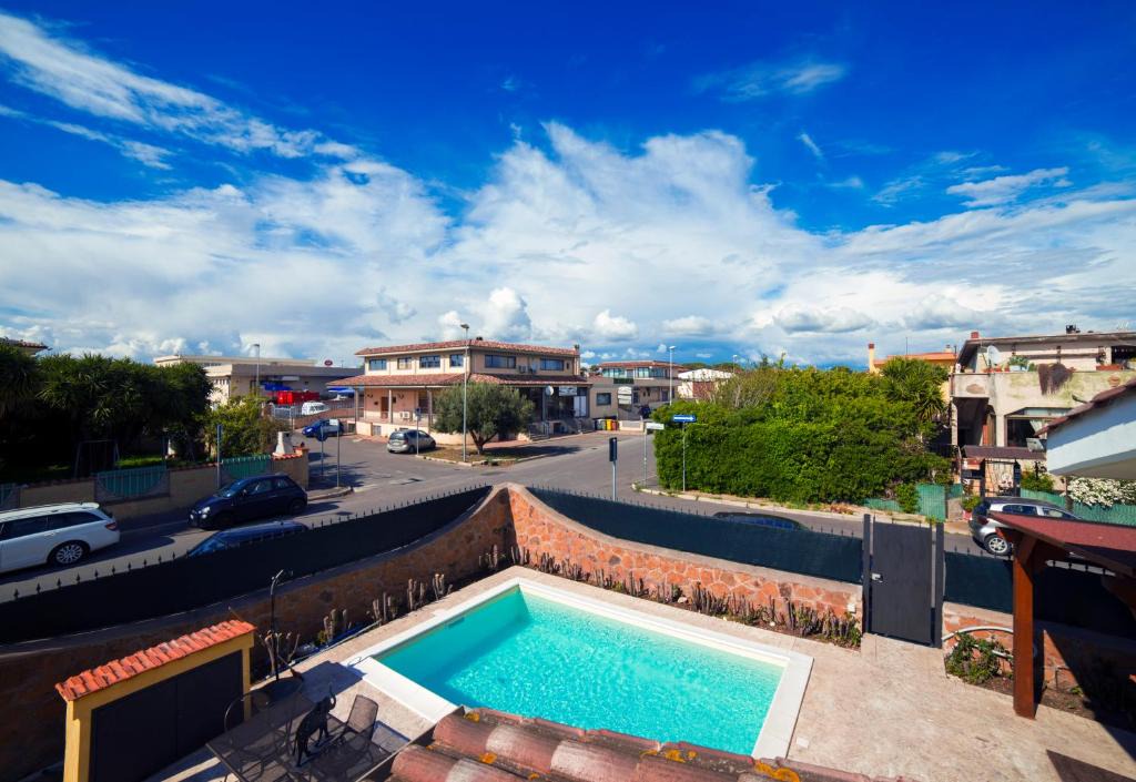 Cerreto Villa | SEASIDE COTTAGE LADISPOLI CERRETO